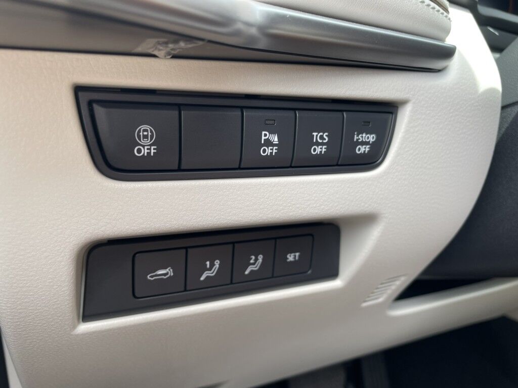 2024 Mazda CX-90 3.3 Turbo S Premium Sarasota FL