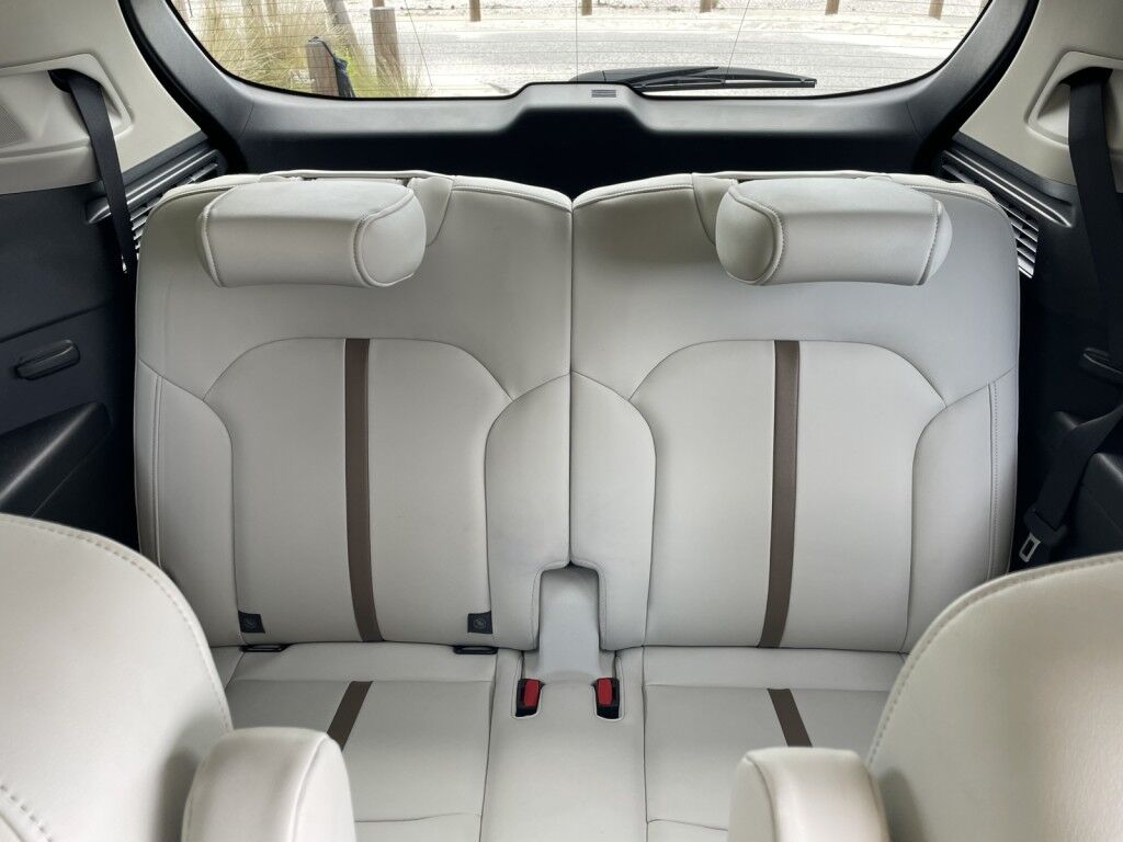 2024 Mazda CX-90 3.3 Turbo S Premium Sarasota FL
