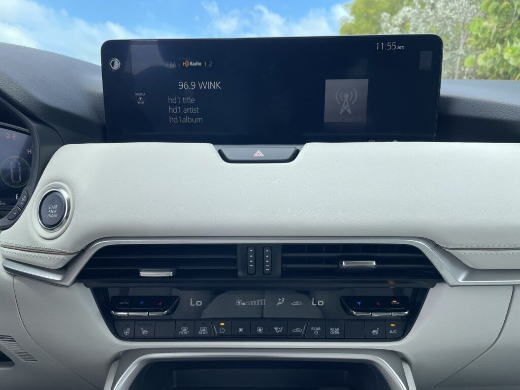 2024 Mazda CX-90 3.3 Turbo S Premium Sarasota FL