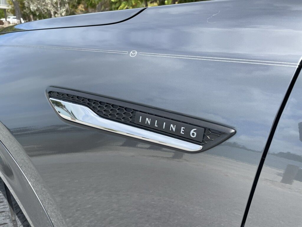 2024 Mazda CX-90 3.3 Turbo S Premium Sarasota FL