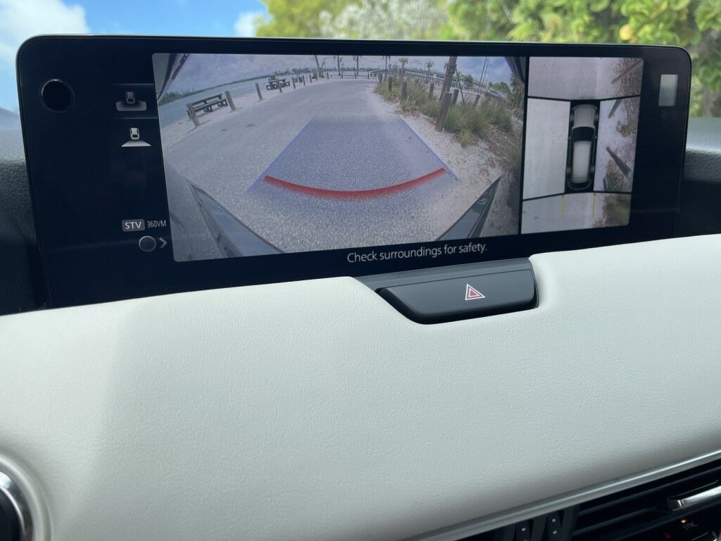 2024 Mazda CX-90 3.3 Turbo S Premium Sarasota FL
