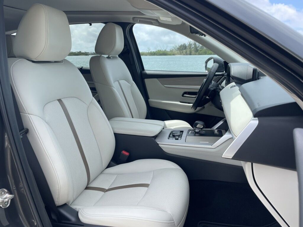 2024 Mazda CX-90 3.3 Turbo S Premium Sarasota FL