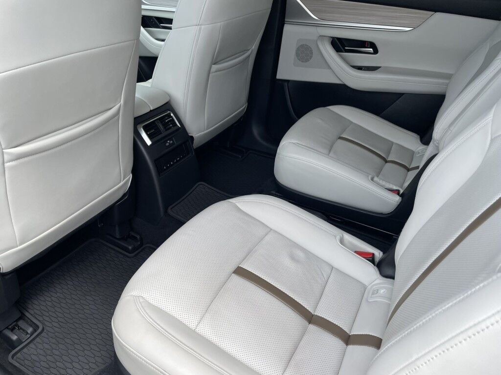 2024 Mazda CX-90 3.3 Turbo S Premium Sarasota FL
