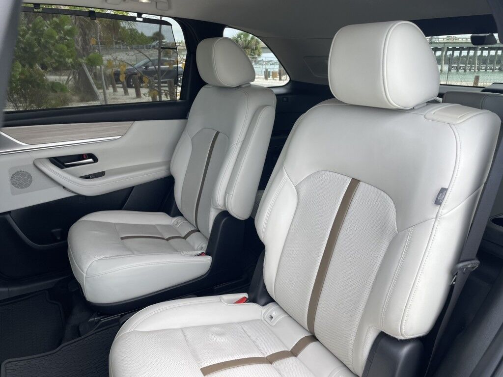 2024 Mazda CX-90 3.3 Turbo S Premium Sarasota FL