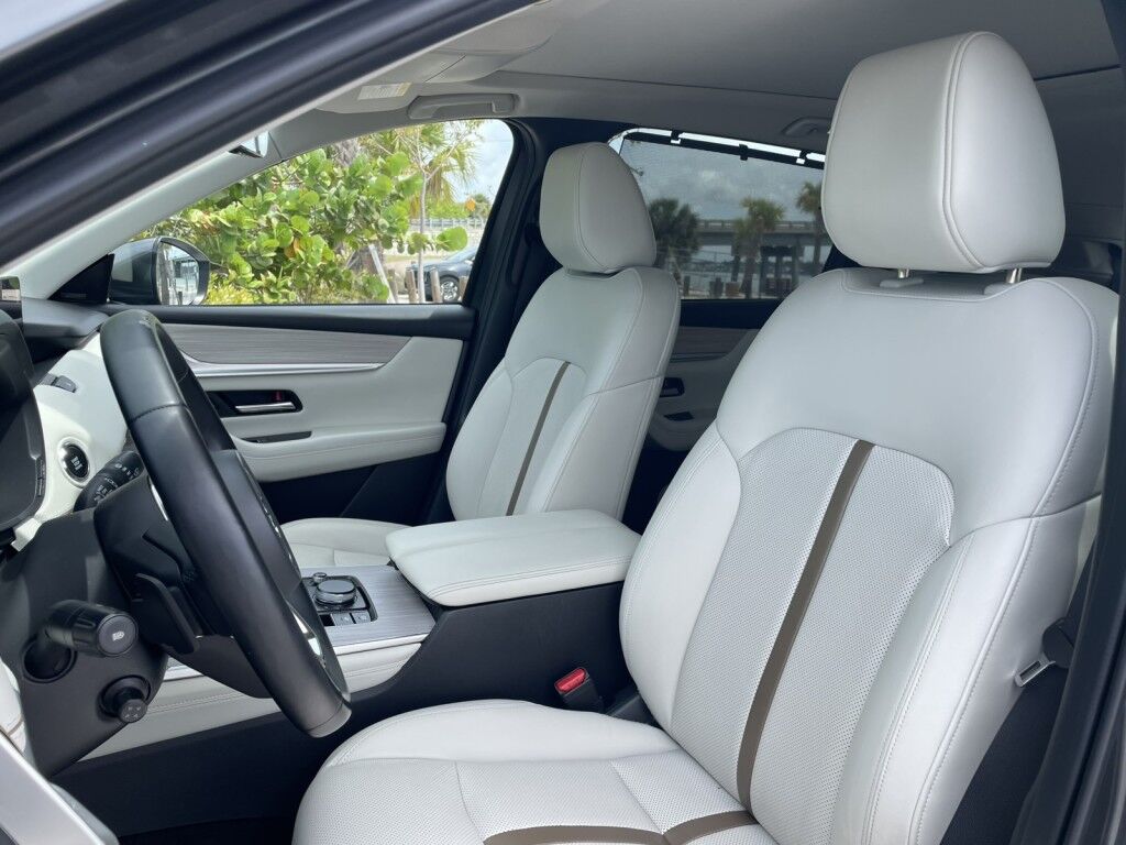 2024 Mazda CX-90 3.3 Turbo S Premium Sarasota FL