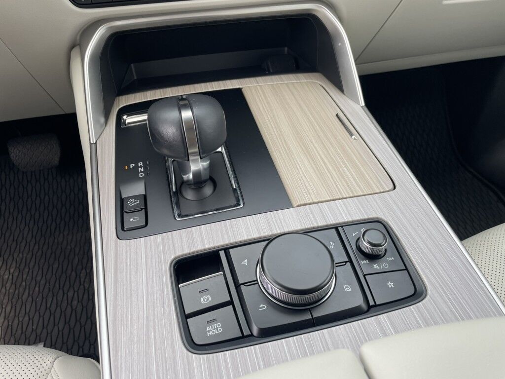 2024 Mazda CX-90 3.3 Turbo S Premium Sarasota FL