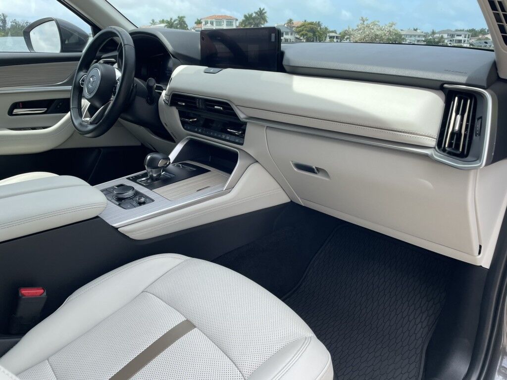 2024 Mazda CX-90 3.3 Turbo S Premium Sarasota FL