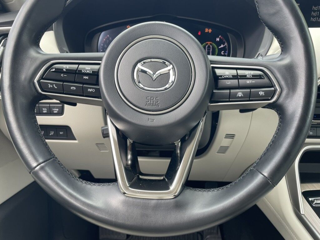 2024 Mazda CX-90 3.3 Turbo S Premium Sarasota FL