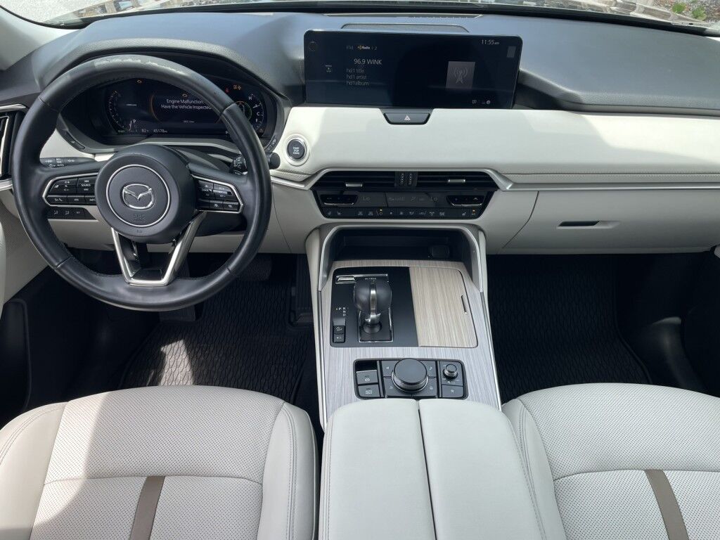 2024 Mazda CX-90 3.3 Turbo S Premium Sarasota FL