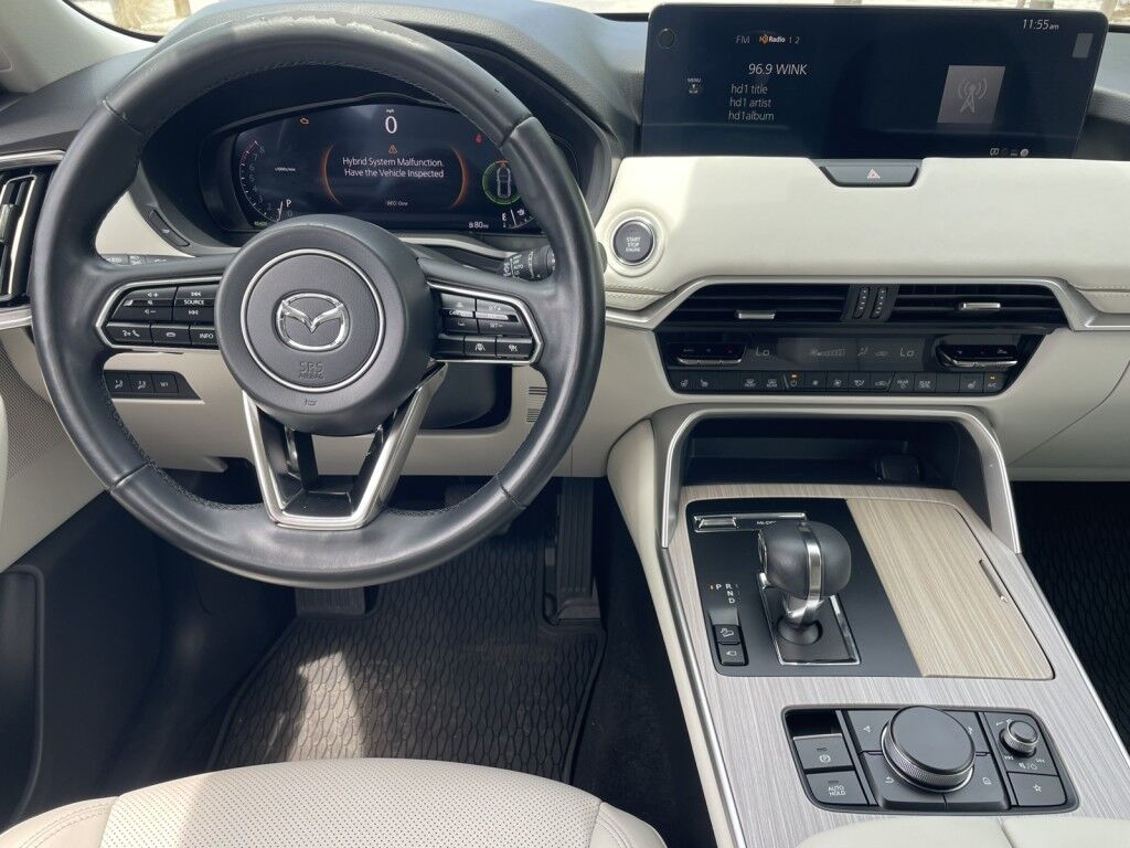 2024 Mazda CX-90 3.3 Turbo S Premium Sarasota FL