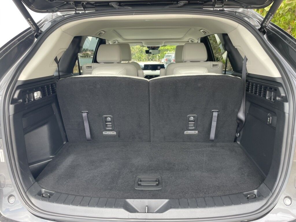 2024 Mazda CX-90 3.3 Turbo S Premium Sarasota FL