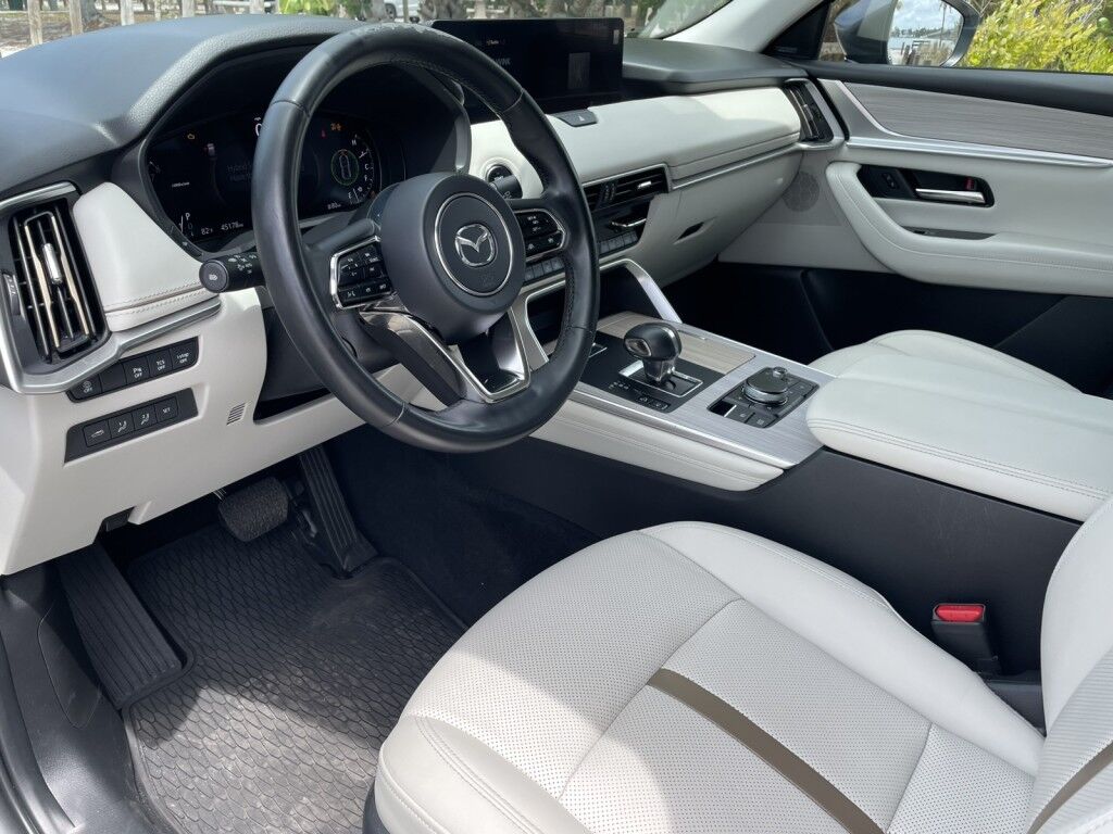 2024 Mazda CX-90 3.3 Turbo S Premium Sarasota FL