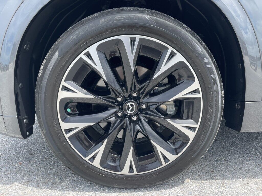 2024 Mazda CX-90 3.3 Turbo S Premium Sarasota FL