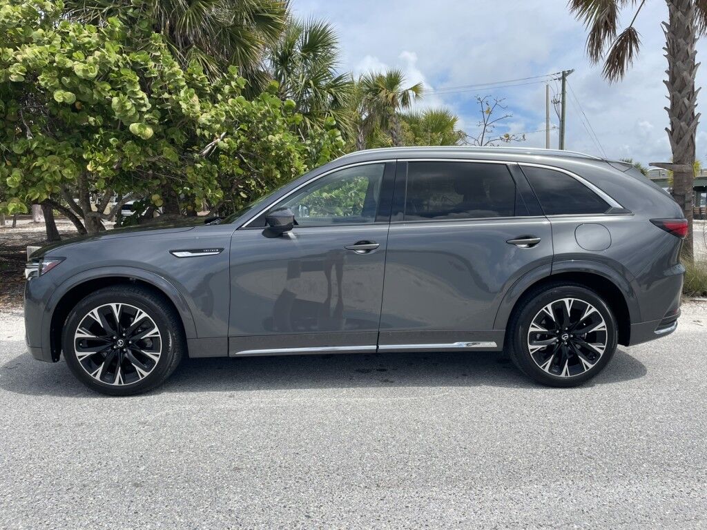 2024 Mazda CX-90 3.3 Turbo S Premium