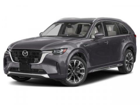 2024 Mazda CX-90 3.3 Turbo S San Antonio TX