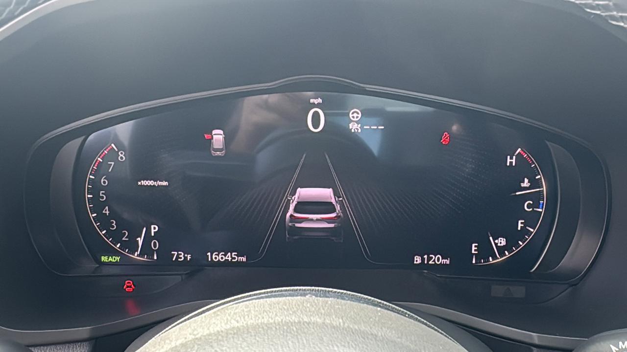 2024 Mazda CX-90 3.3 Turbo S New Braunfels TX