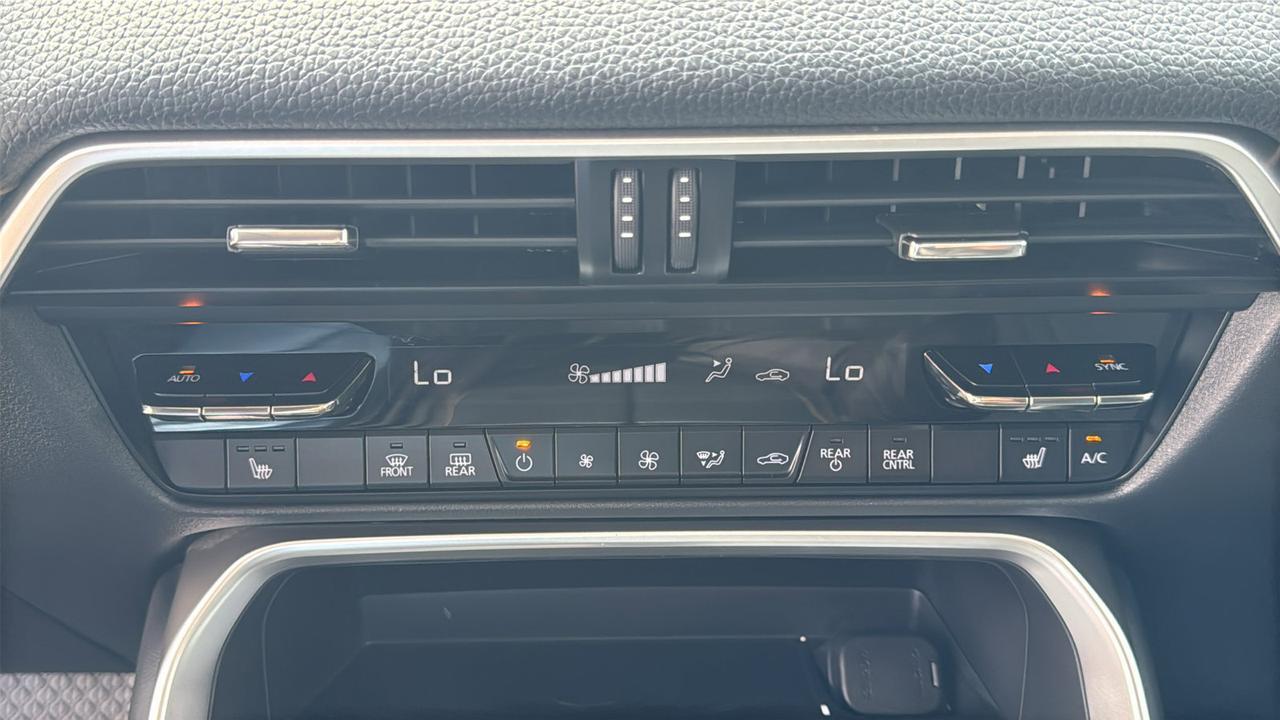 2024 Mazda CX-90 3.3 Turbo S New Braunfels TX