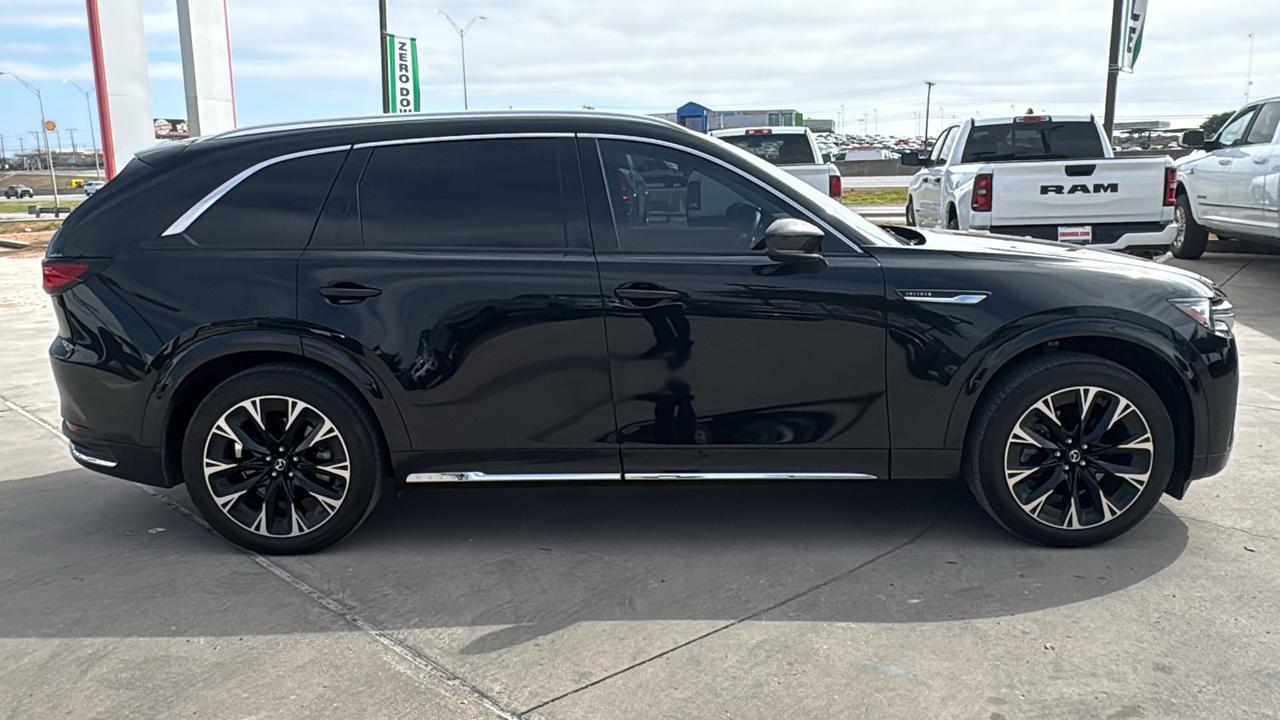2024 Mazda CX-90 3.3 Turbo S New Braunfels TX