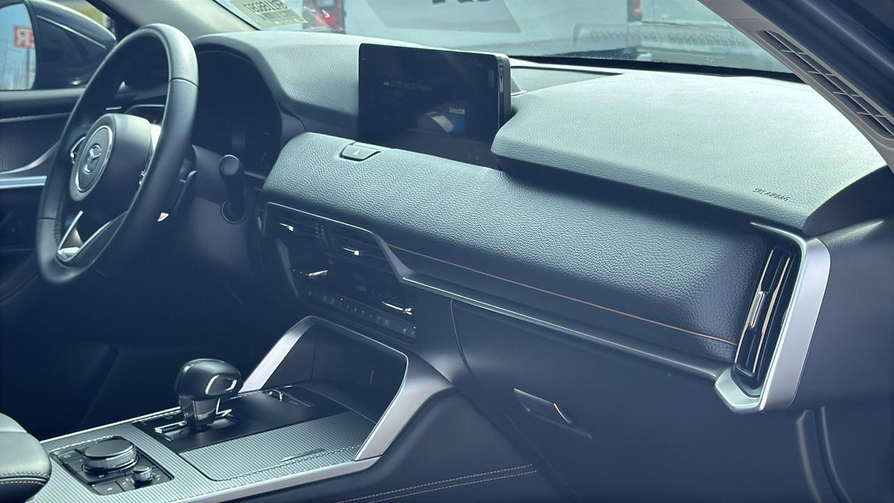 2024 Mazda CX-90 3.3 Turbo S New Braunfels TX