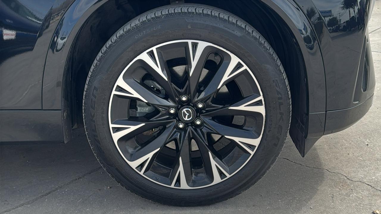 2024 Mazda CX-90 3.3 Turbo S New Braunfels TX