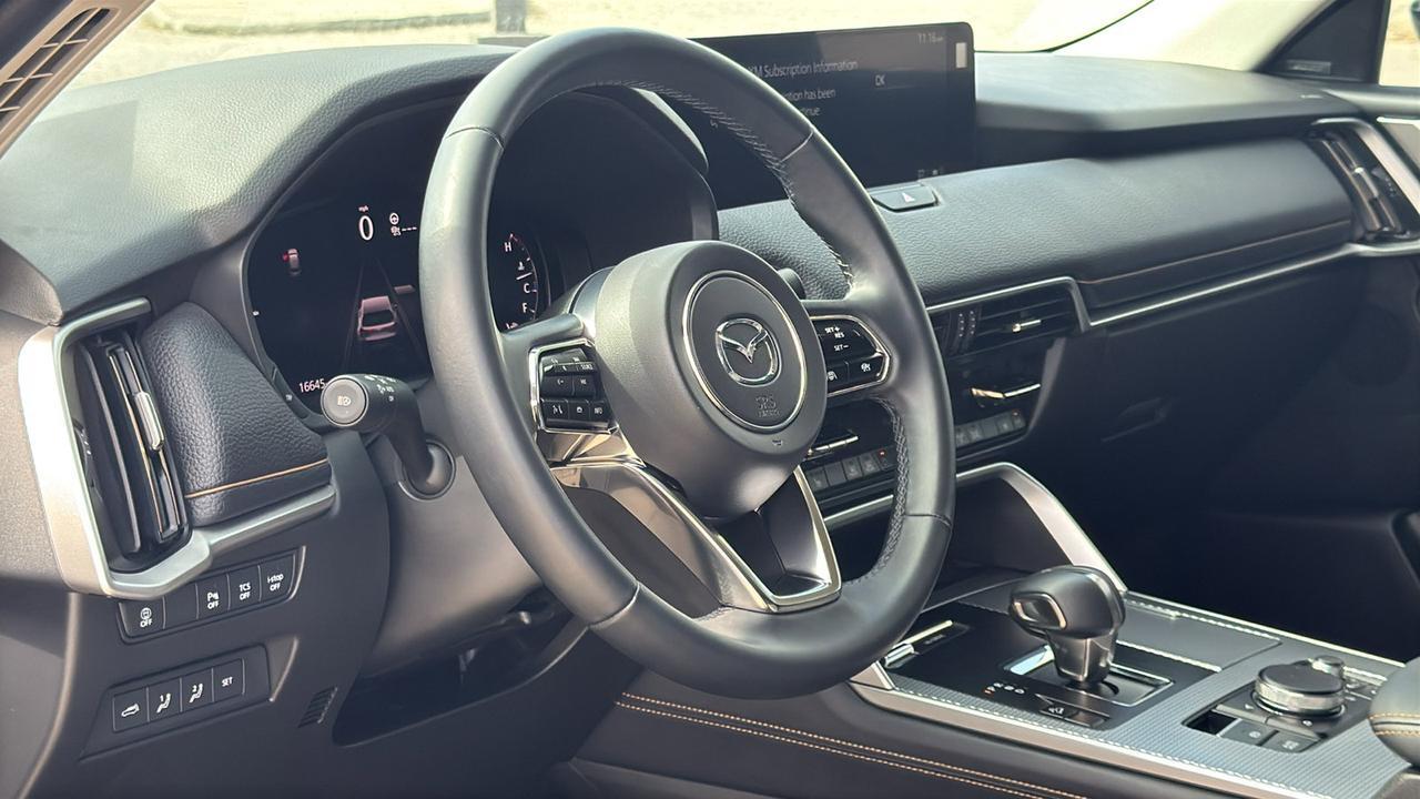 2024 Mazda CX-90 3.3 Turbo S New Braunfels TX