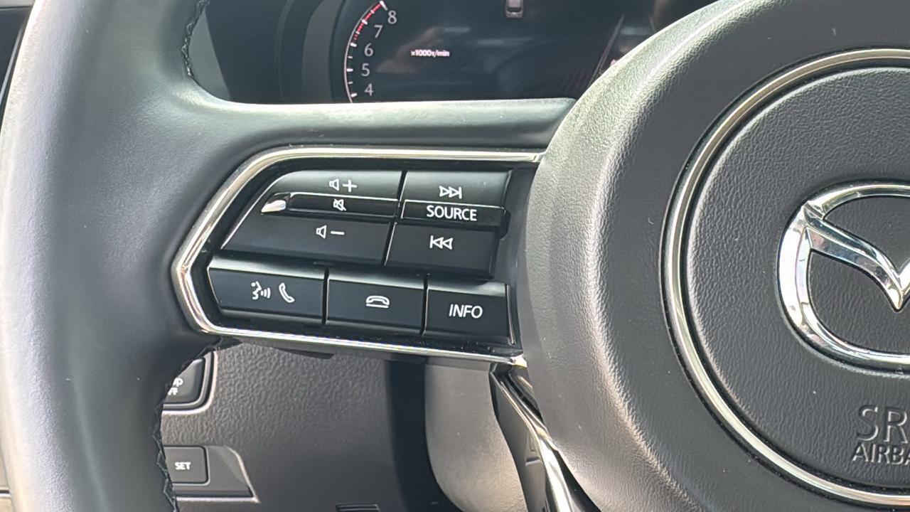 2024 Mazda CX-90 3.3 Turbo S New Braunfels TX