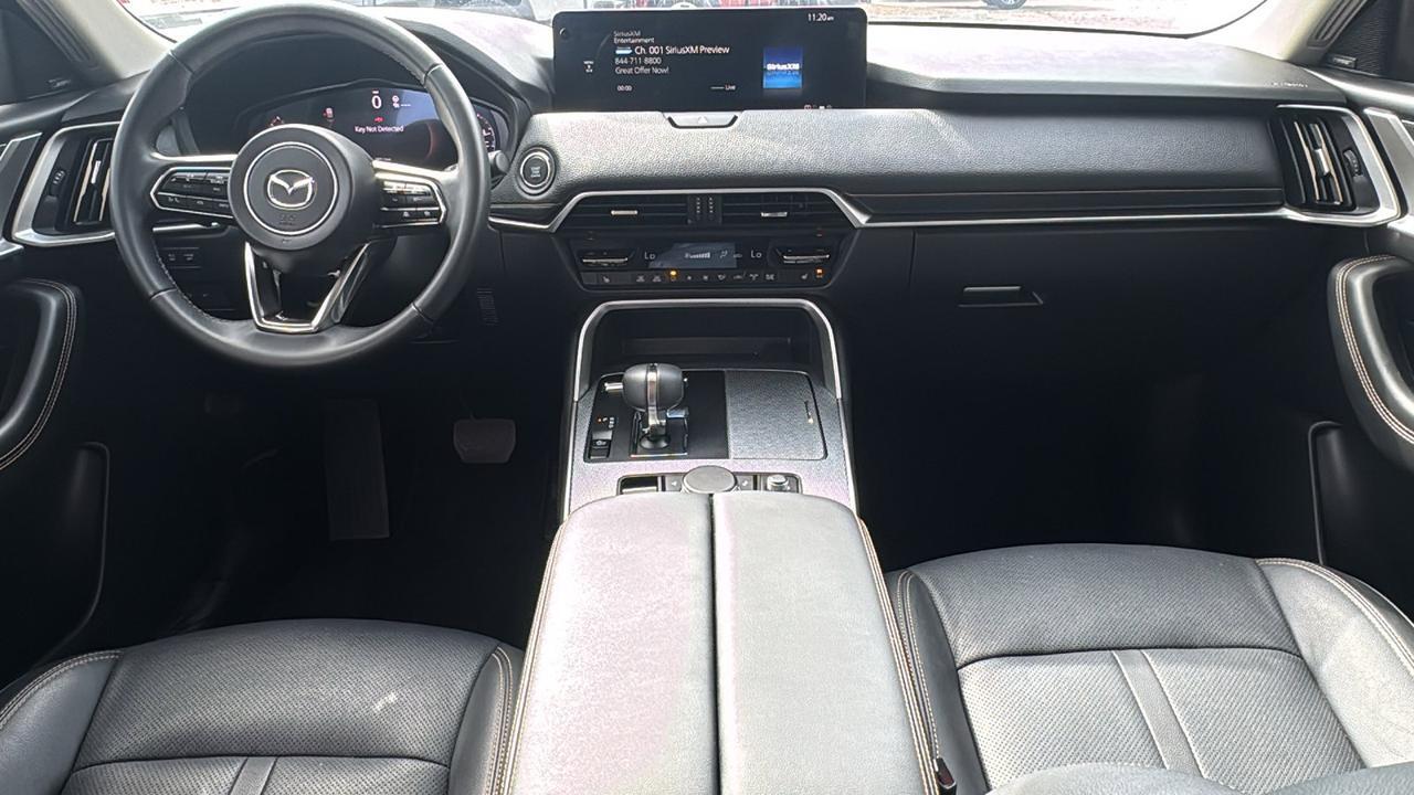 2024 Mazda CX-90 3.3 Turbo S New Braunfels TX