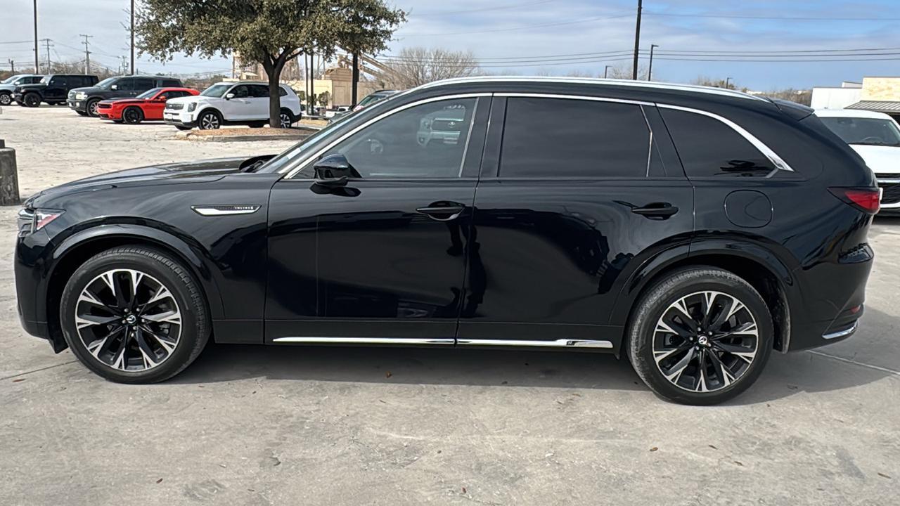 2024 Mazda CX-90 3.3 Turbo S New Braunfels TX