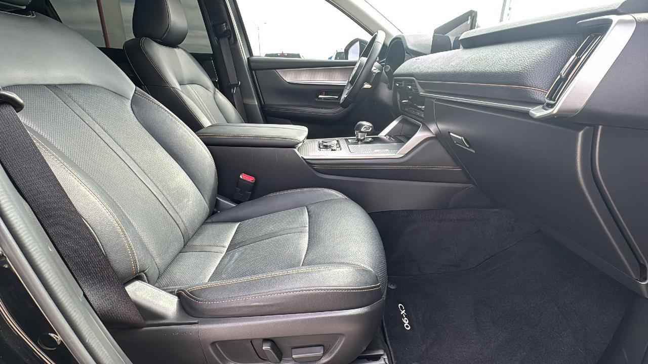 2024 Mazda CX-90 3.3 Turbo S New Braunfels TX