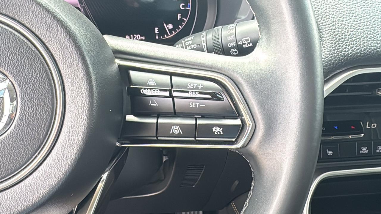 2024 Mazda CX-90 3.3 Turbo S New Braunfels TX