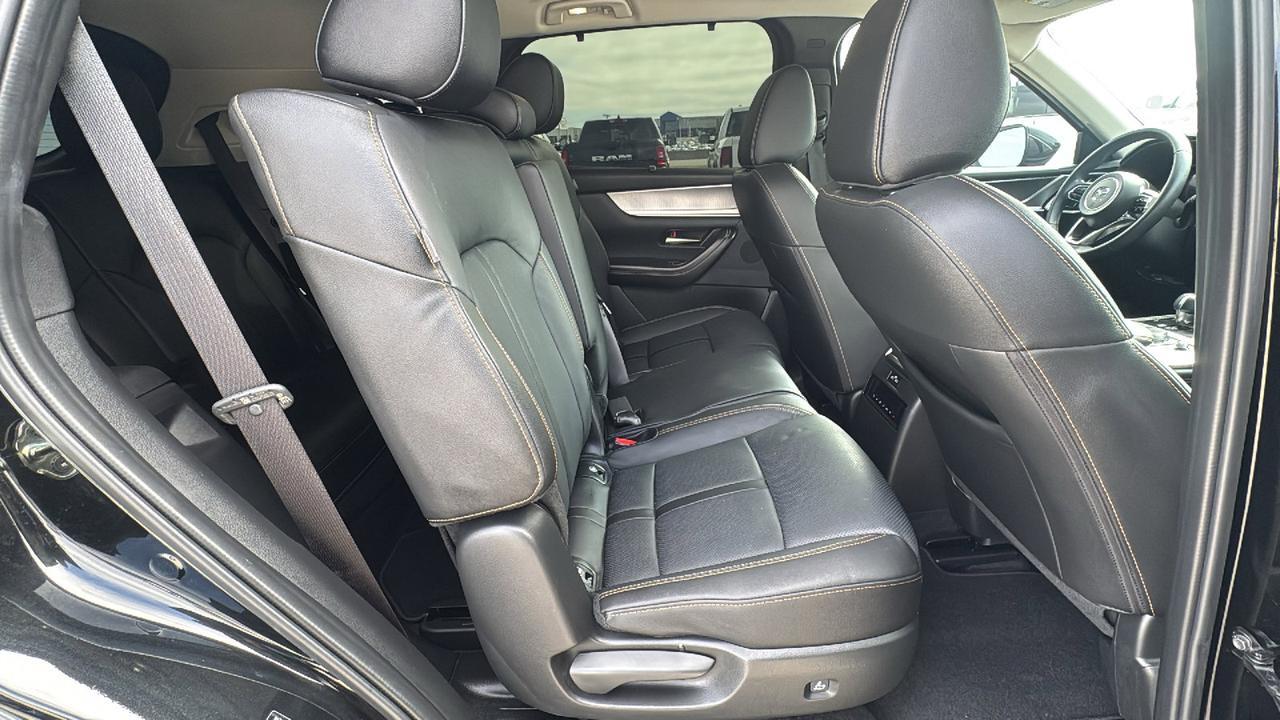 2024 Mazda CX-90 3.3 Turbo S New Braunfels TX