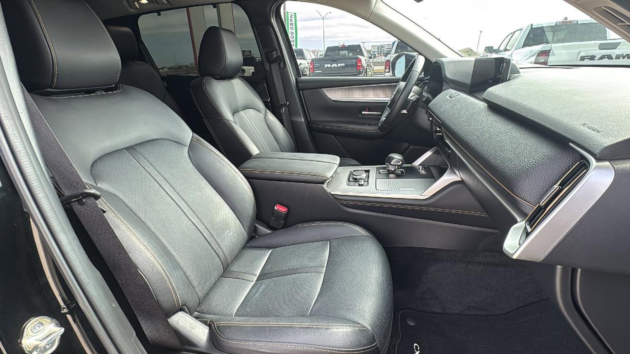 2024 Mazda CX-90 3.3 Turbo S New Braunfels TX