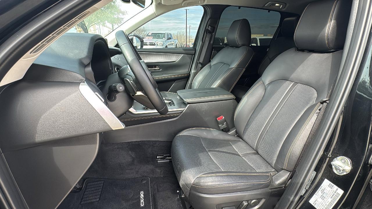 2024 Mazda CX-90 3.3 Turbo S New Braunfels TX