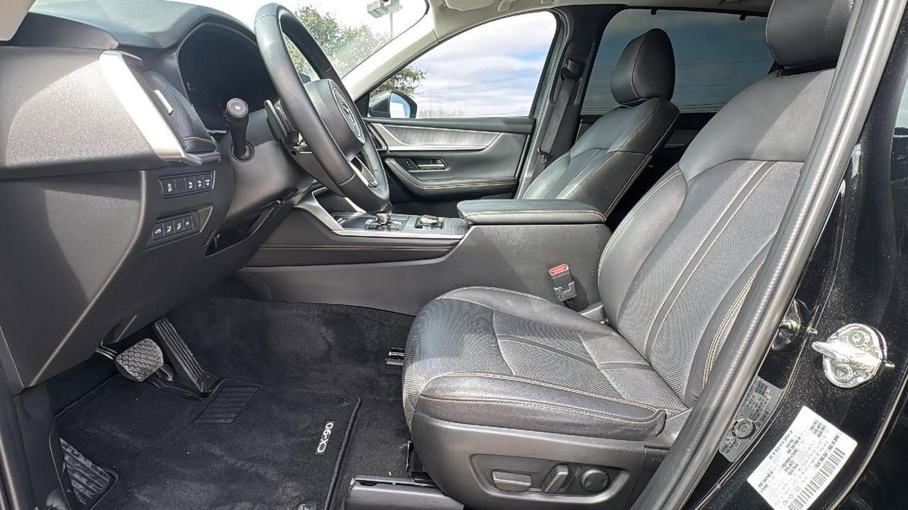 2024 Mazda CX-90 3.3 Turbo S New Braunfels TX
