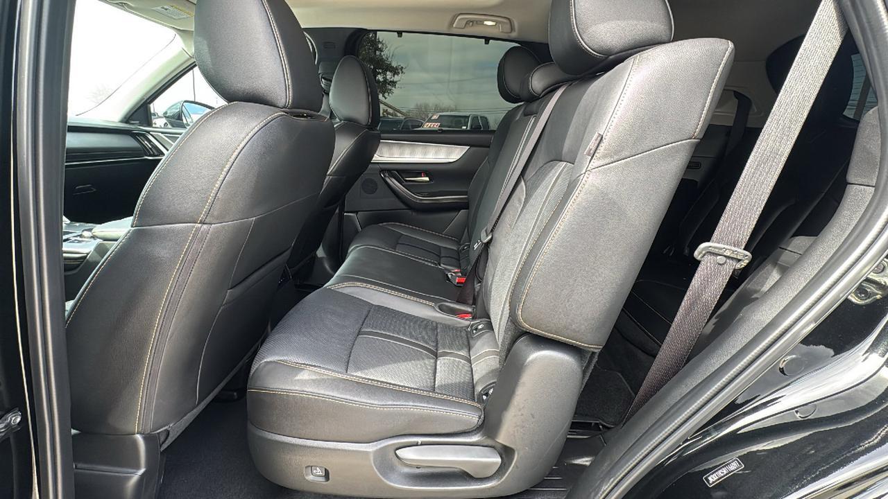 2024 Mazda CX-90 3.3 Turbo S New Braunfels TX
