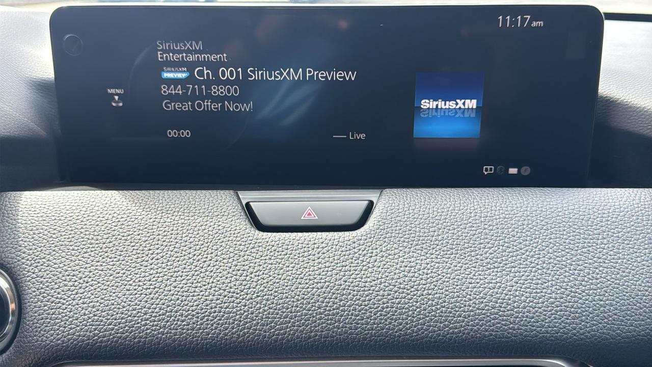 2024 Mazda CX-90 3.3 Turbo S New Braunfels TX