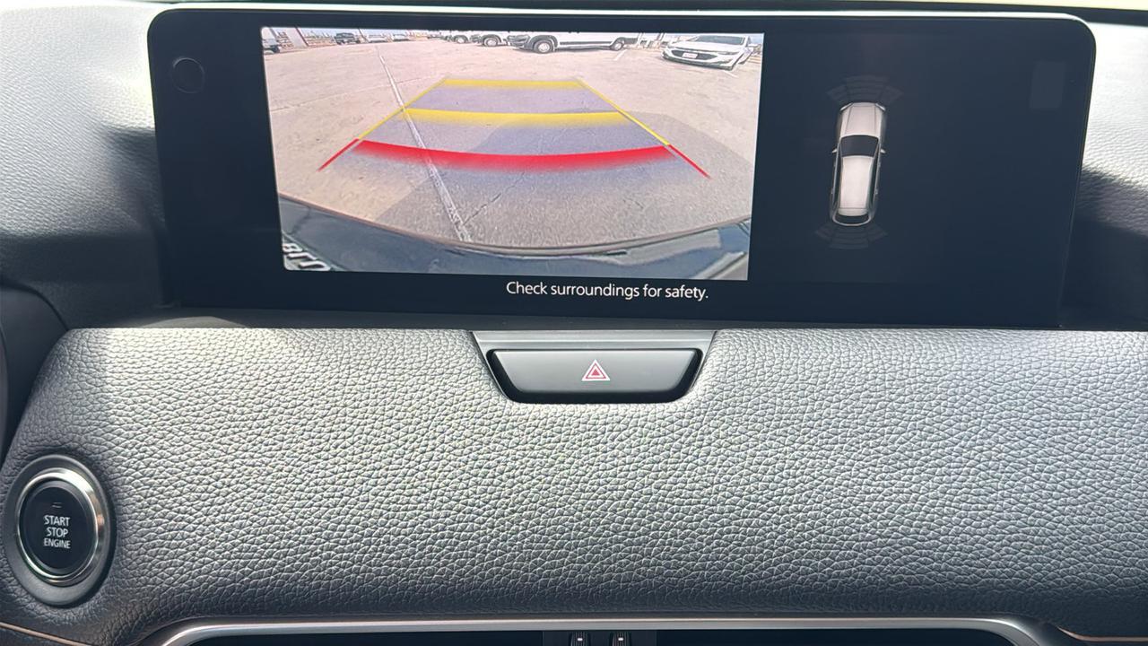 2024 Mazda CX-90 3.3 Turbo S New Braunfels TX