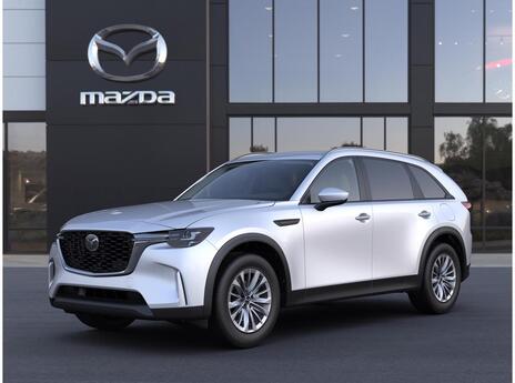 2024 Mazda CX-90 3.3 Turbo Select AWD Oshkosh WI