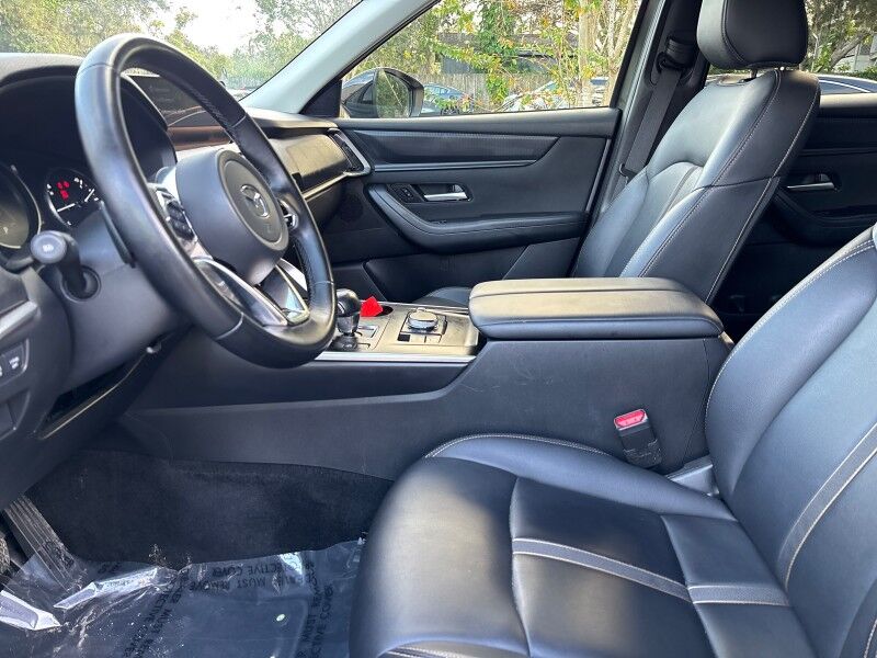 2024 Mazda CX-90 3.3 Turbo Select AWD Seffner FL