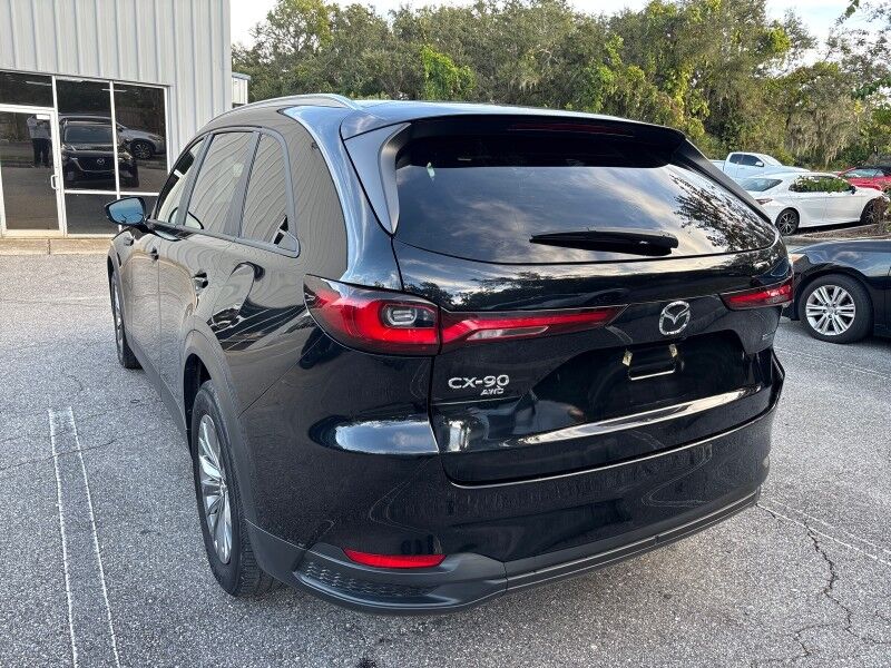 2024 Mazda CX-90 3.3 Turbo Select AWD Seffner FL