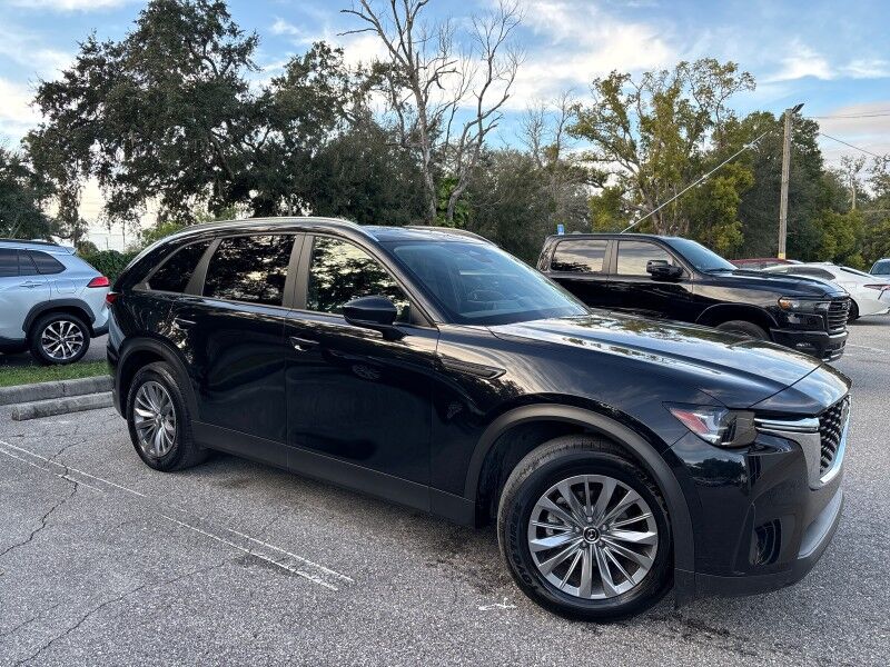 2024 Mazda CX-90 3.3 Turbo Select AWD Seffner FL