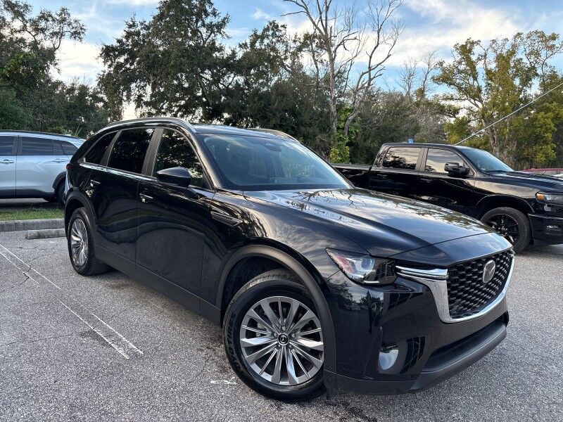2024 Mazda CX-90 3.3 Turbo Select AWD Seffner FL