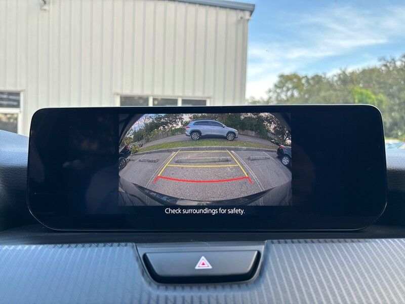 2024 Mazda CX-90 3.3 Turbo Select AWD Seffner FL