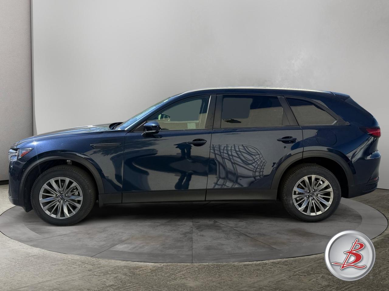 2024 Mazda CX-90 3.3 Turbo Select Salt Lake City UT