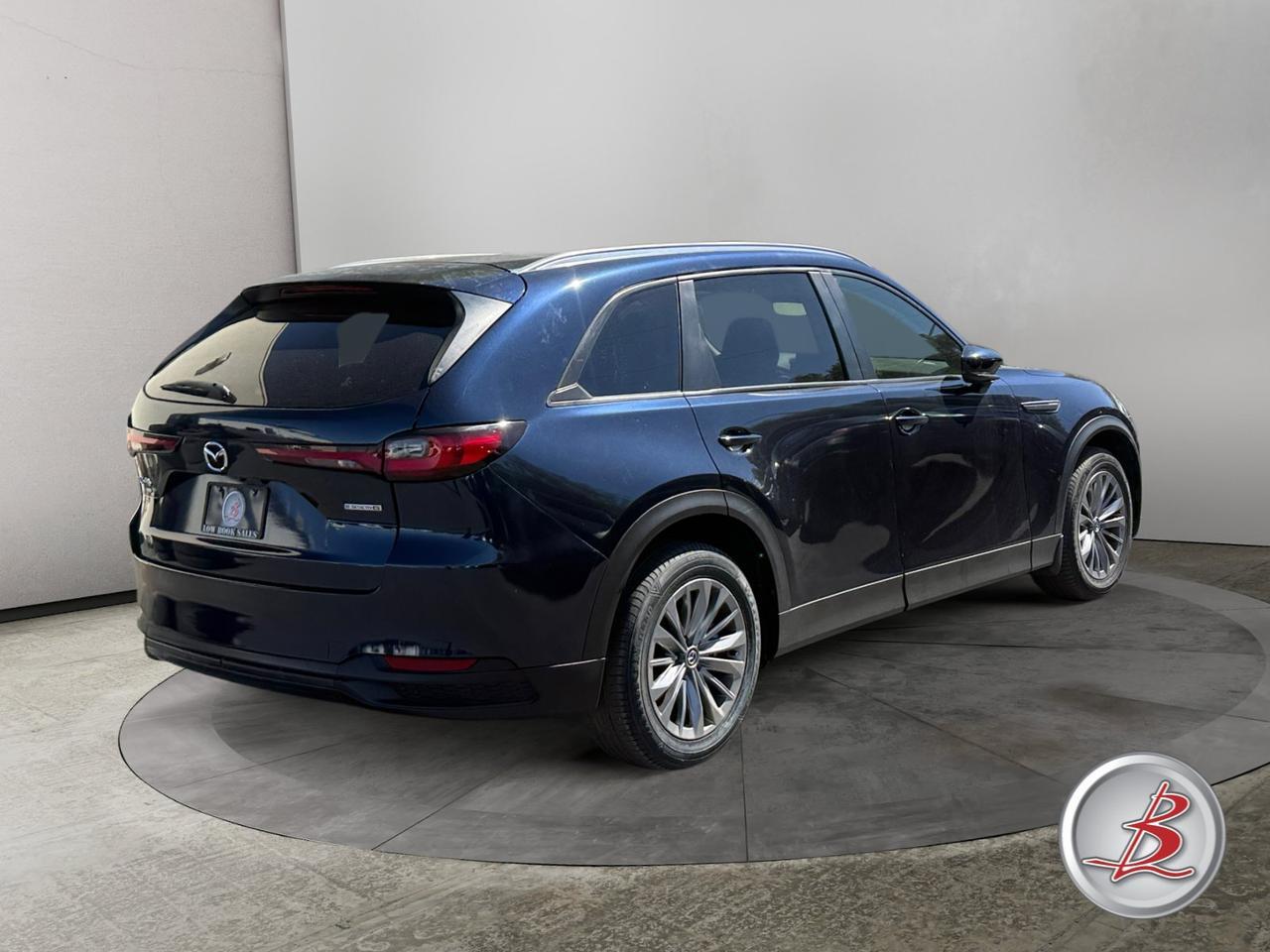 2024 Mazda CX-90 3.3 Turbo Select Salt Lake City UT