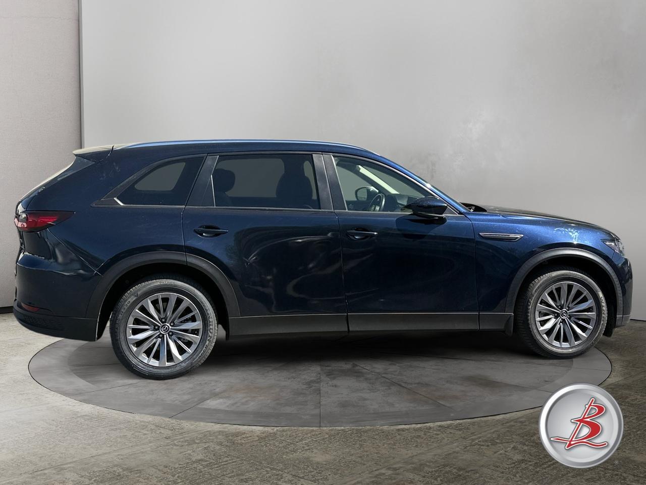 2024 Mazda CX-90 3.3 Turbo Select Salt Lake City UT