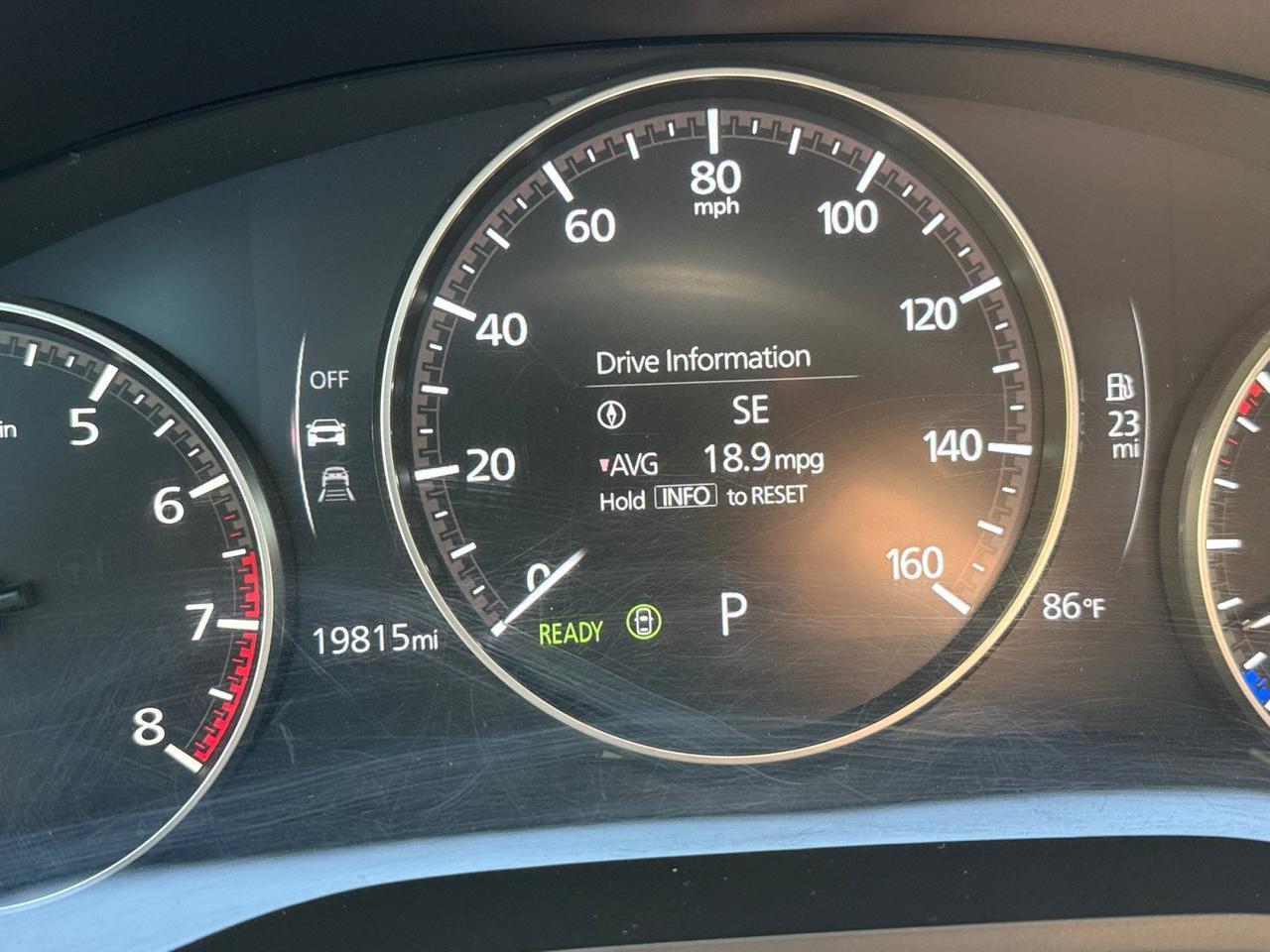 2024 Mazda CX-90 3.3 Turbo Select Salt Lake City UT