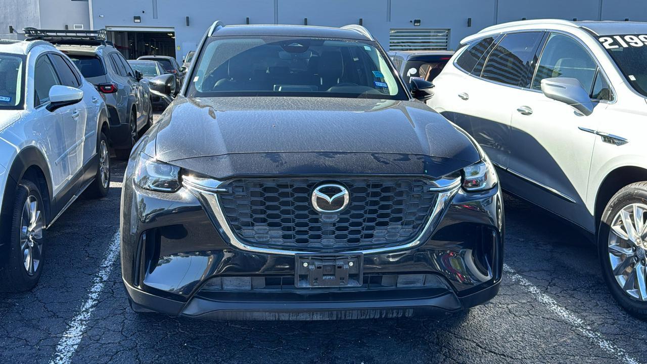 2024 Mazda CX-90 3.3 Turbo Select