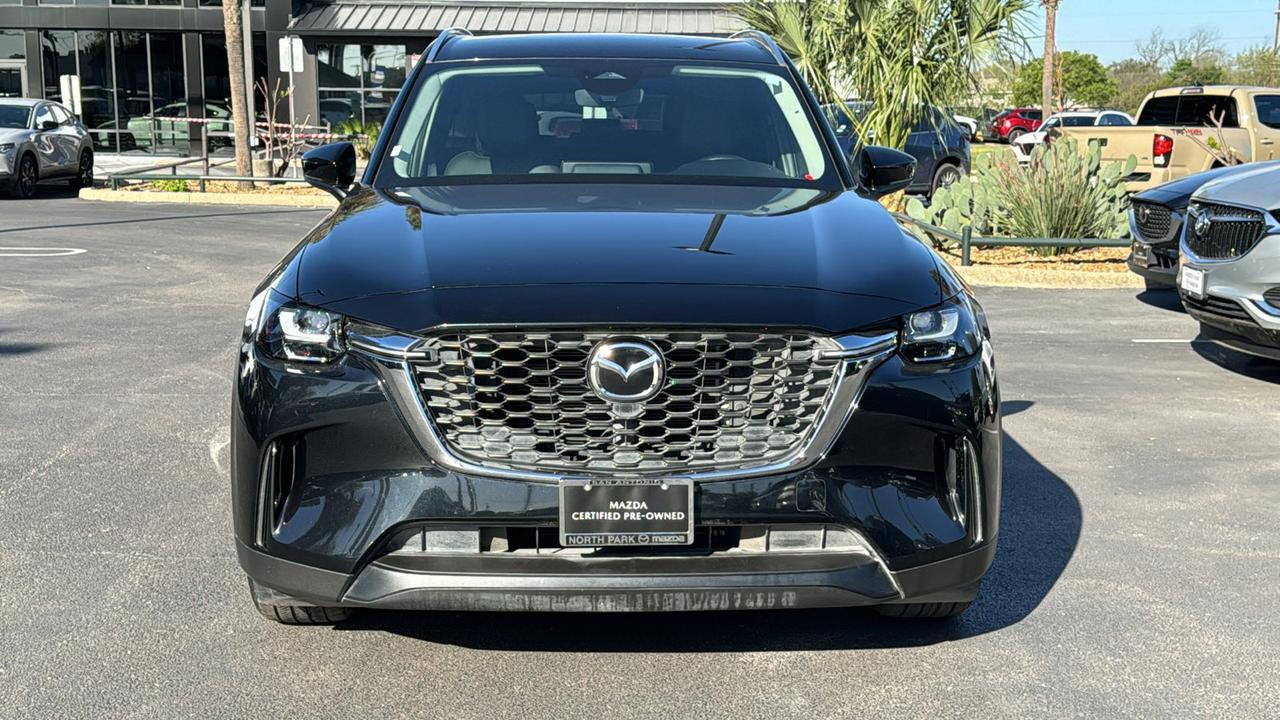 2024 Mazda CX-90 3.3 Turbo Select