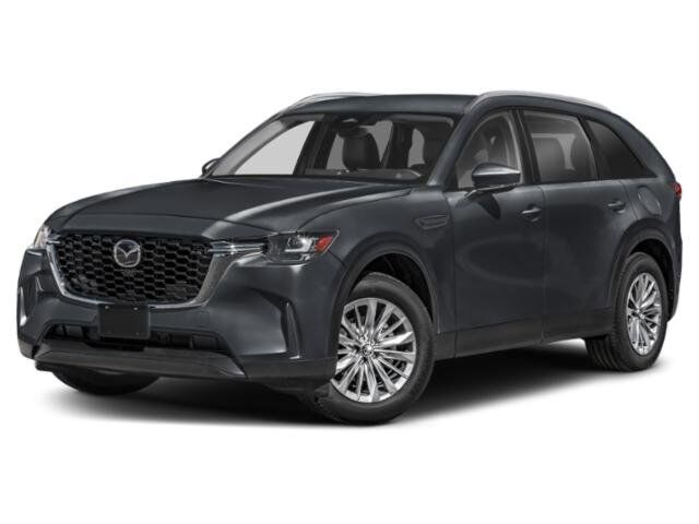 2024 Mazda CX-90
